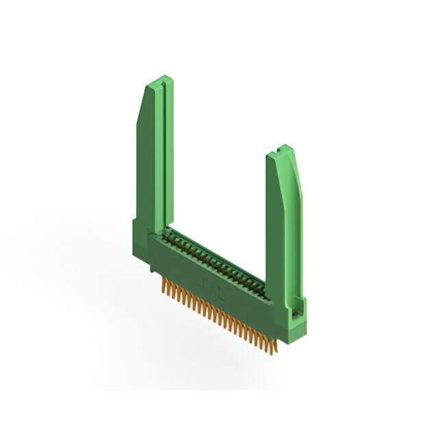345-044-560-578 EDAC Inc.  Edgeboard Connectors